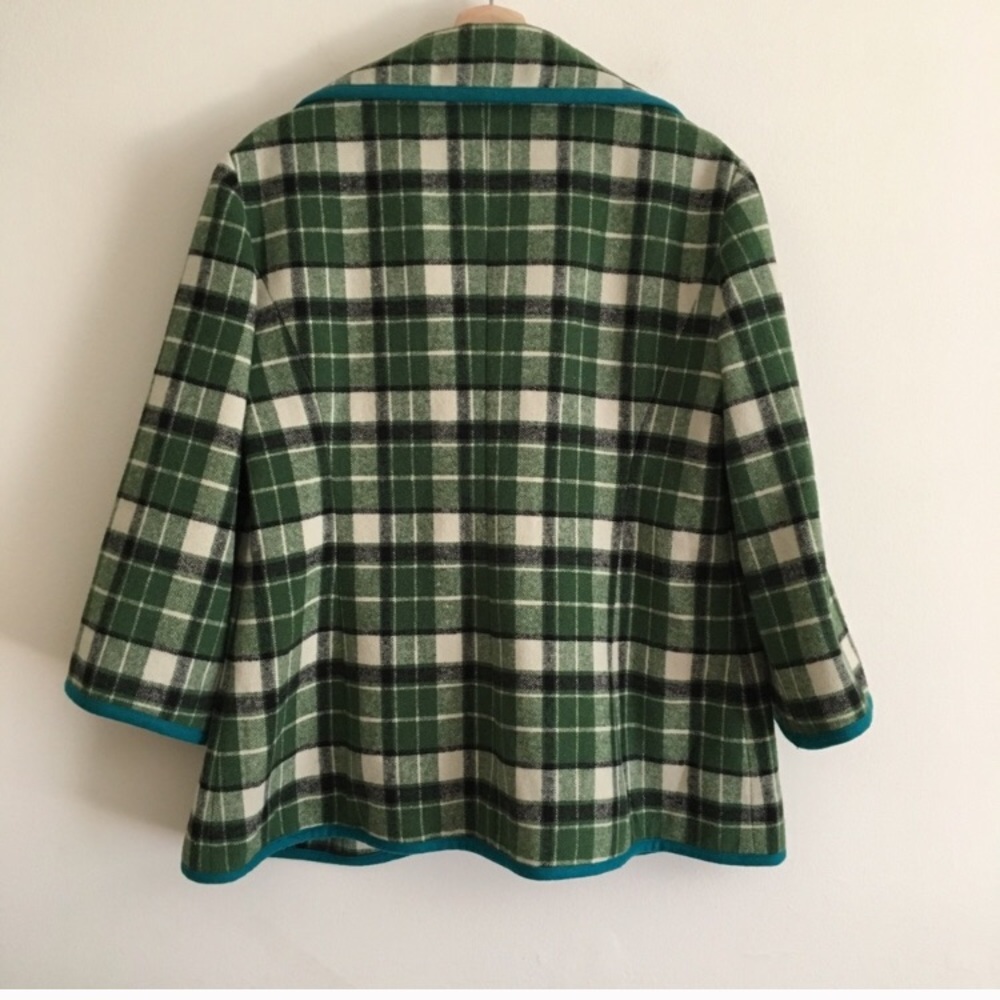 Anthropologie Tabitha coat large - Picture 5 of 5